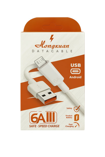 cable usb a v8