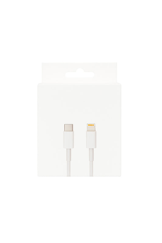 cable usbc a iphone